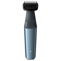 Philips BODYGROOM Series 3000 BG3015 15 Recortador corporal e íntimo impermeable
