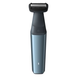 Philips BODYGROOM Series 3000 BG3015 15 Recortador corporal e íntimo impermeable