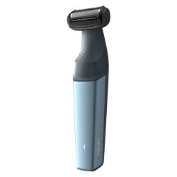 Philips BODYGROOM Series 3000 BG3015 15 Recortador corporal e íntimo impermeable