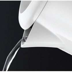 Russell Hobbs 23840-70 tetera eléctrica 0,85 L 1000 W Gris, Blanco