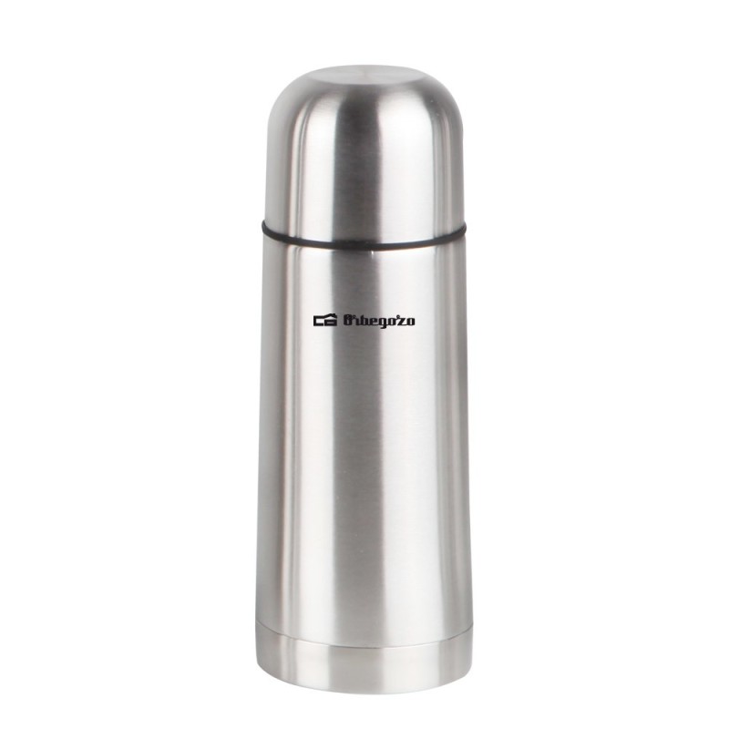 Orbegozo TRL 360 termo 0,35 L Acero inoxidable
