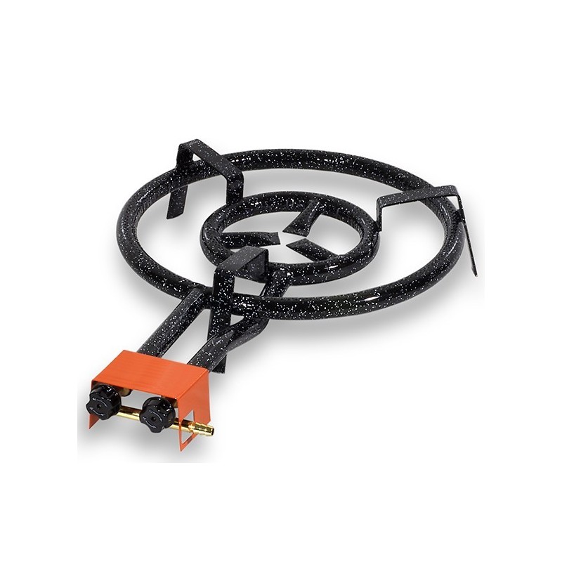 Vitrokitchen QP501B quemador para paella