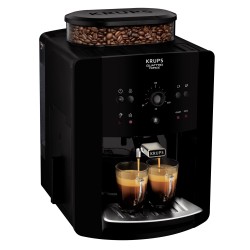 Krups Arabica EA8110 Totalmente automática Máquina espresso 1,7 L