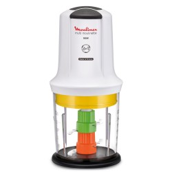 Moulinex AT7231 0,5 L 500 W Blanco