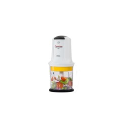 Moulinex AT7231 0,5 L 500 W Blanco