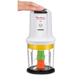 Moulinex AT7231 0,5 L 500 W Blanco