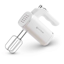 Grunkel AM-25G batidora Batidora de mano 250 W Blanco