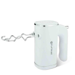 Grunkel AM-25G batidora Batidora de mano 250 W Blanco