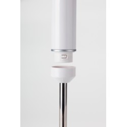 JATA BT158 licuadora 0,8 L Batidora de inmersión 700 W Blanco