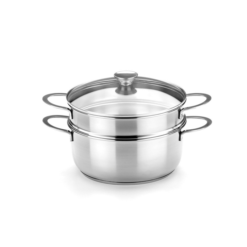 BRA A391007 olla vaporera