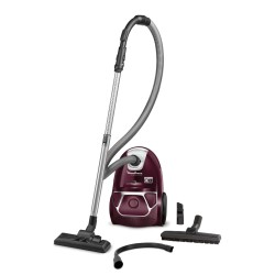 Rowenta Compact Power RO3969 3 L Aspiradora cilíndrica Secar 750 W Bolsa para el polvo