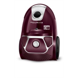 Rowenta Compact Power RO3969 3 L Aspiradora cilíndrica Secar 750 W Bolsa para el polvo