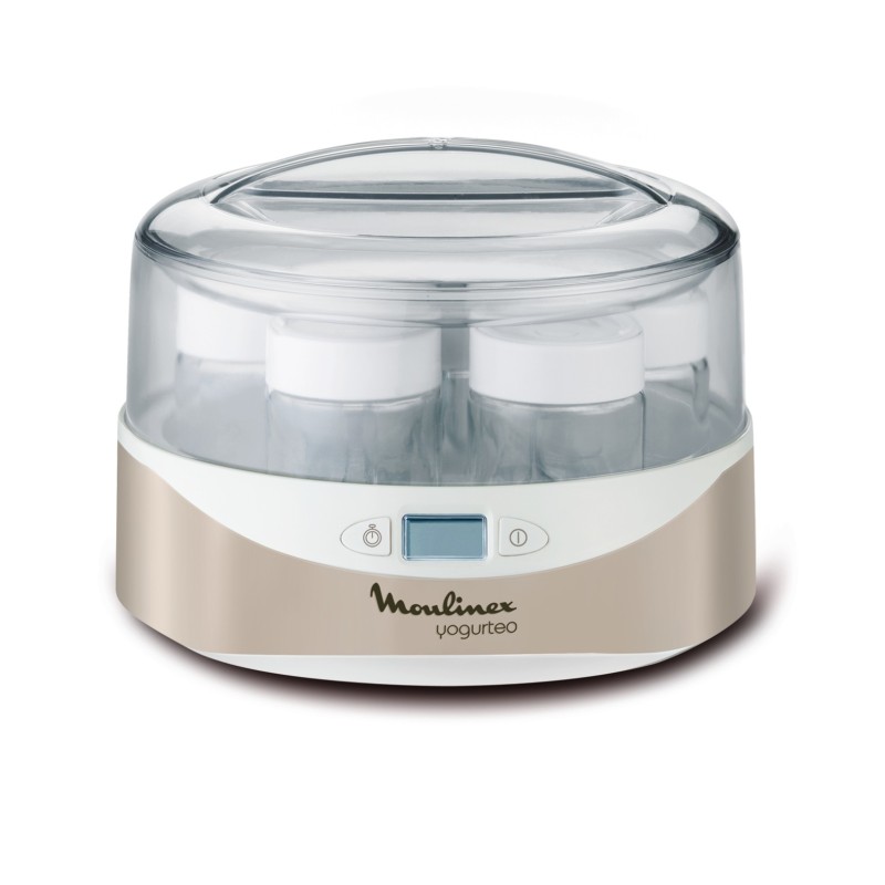 Moulinex YG231E 1,12 L Yogur 13 W