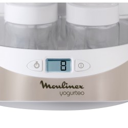 Moulinex YG231E 1,12 L Yogur 13 W