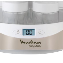 Moulinex YG231E 1,12 L Yogur 13 W