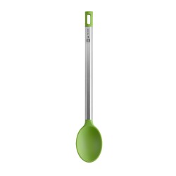 BRA Prior A197007 espátula de cocina Espátula para servir Nylon, Silicona 1 pieza(s)