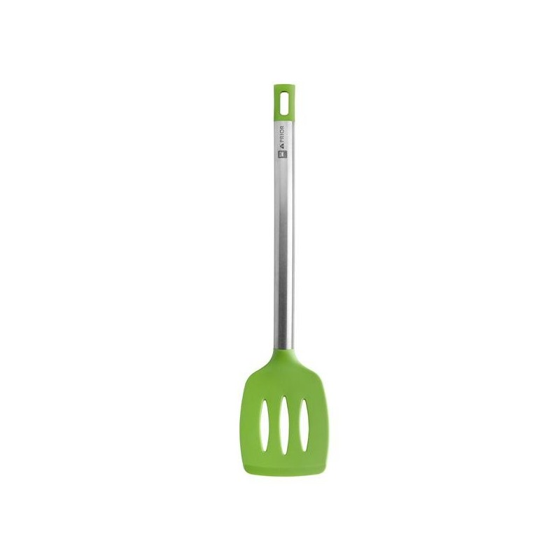 BRA A197002 espátula de cocina Silicona, Acero inoxidable 1 pieza(s)