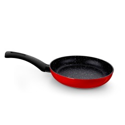 BRA Titanio A121564 cacerola Alrededor