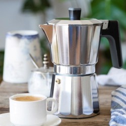 BRA Perfecta Manual Cafetera turca 0,829 L