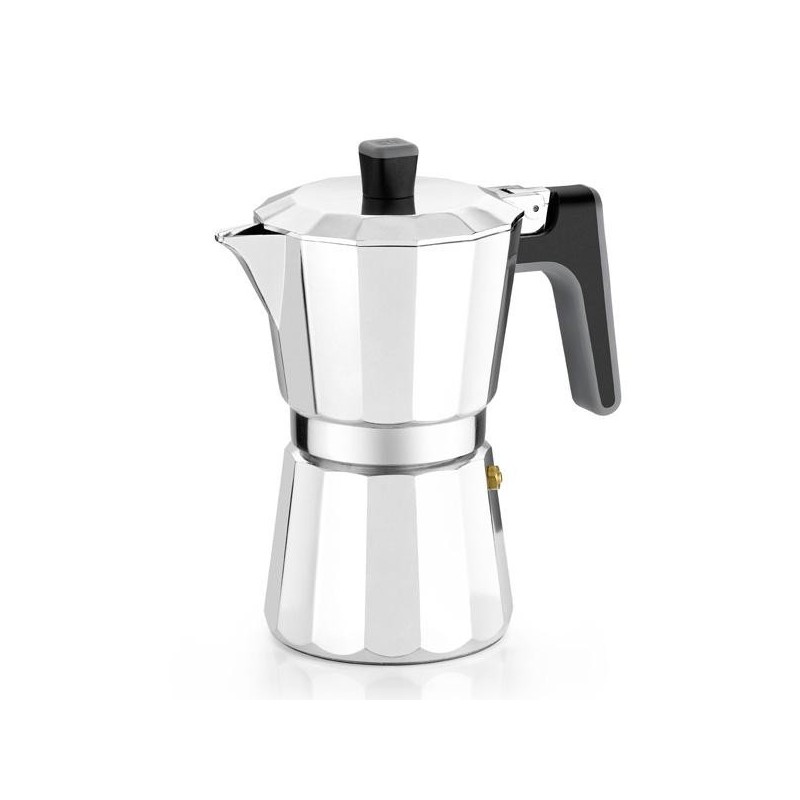 BRA Perfecta Manual Cafetera turca 0,488 L