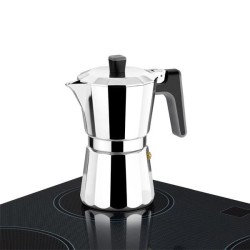 BRA Perfecta Manual Cafetera turca 0,488 L
