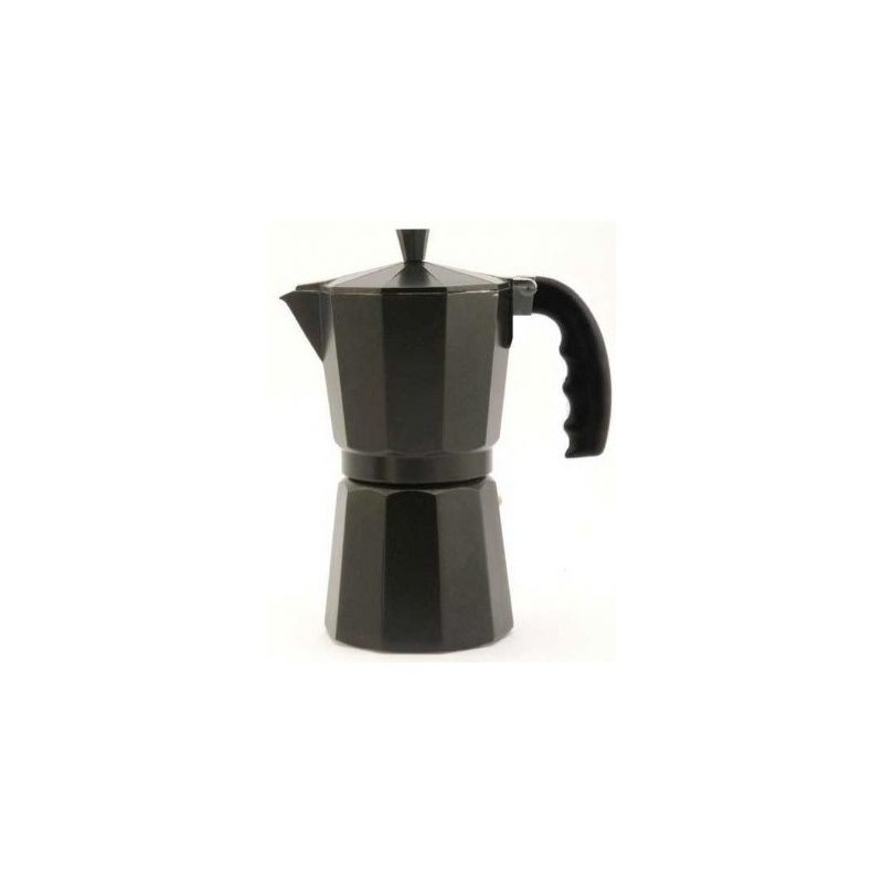 Orbegozo KFN 610 Cafetera italiana Negro