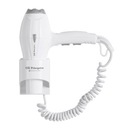Orbegozo SEH 1800 secador 1800 W Blanco