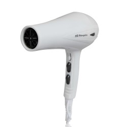 Orbegozo SEH 1800 secador 1800 W Blanco