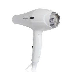 Orbegozo SEH 1800 secador 1800 W Blanco