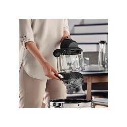 AEG LX7-2-EB-P Aspiradora cilíndrica Secar 750 W Sin bolsa