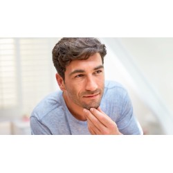Philips MULTIGROOM Series 3000 Cara y cabello 8 en 1 con 8 herramientas