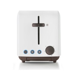 Taurus MyToast Duplo 1450 W Blanco