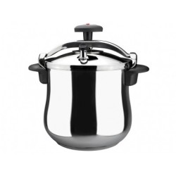 Magefesa Star 8 8 L Acero inoxidable
