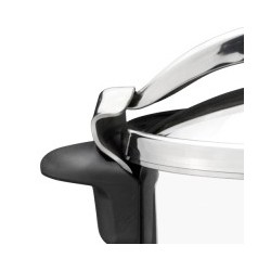 Magefesa Star 8 8 L Acero inoxidable