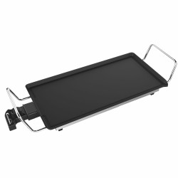 Comelec Plancha de asar eléctrica
