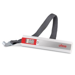 Ufesa BV0505 báscula de equipaje 50 kg Electrónico