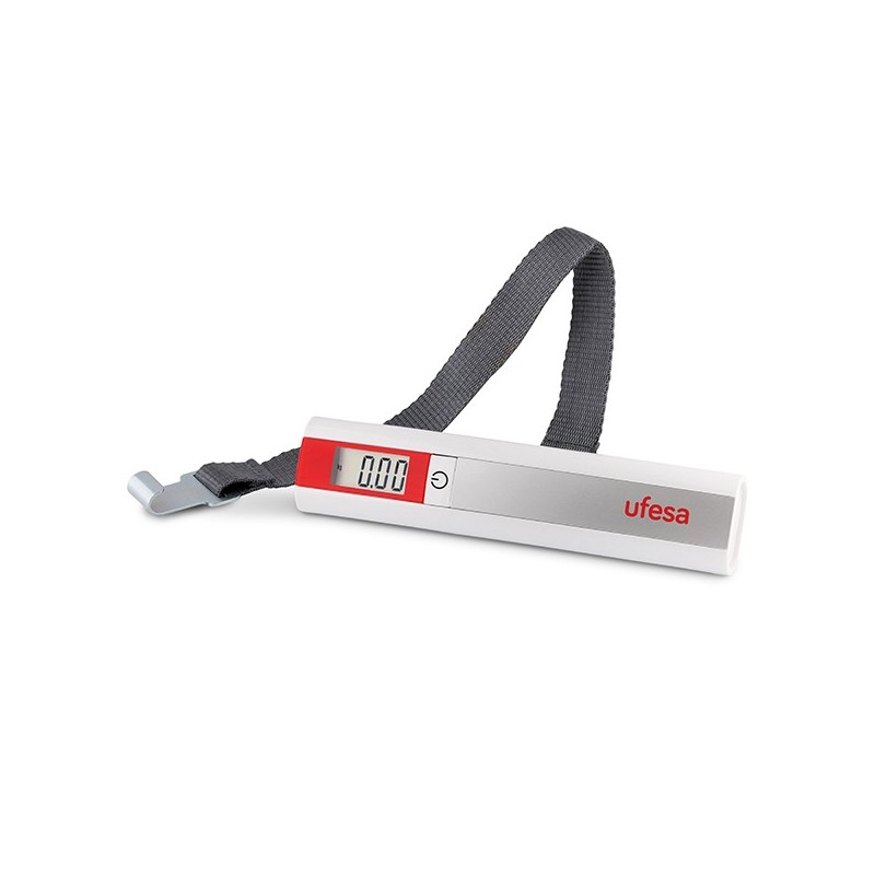 Ufesa BV0505 báscula de equipaje 50 kg Electrónico