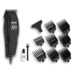 Wahl HomePRO 100 Negro 8