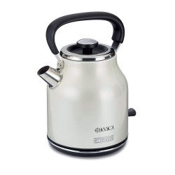Ariete 2864 27 tetera eléctrica 1,7 L 2000 W Perlado