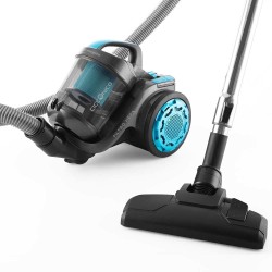 Orbegozo AP 8030 2 L Aspiradora cilíndrica Secar 800 W Sin bolsa