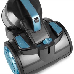 Orbegozo AP 8030 2 L Aspiradora cilíndrica Secar 800 W Sin bolsa