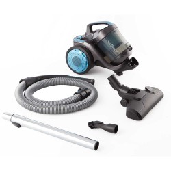 Orbegozo AP 8030 2 L Aspiradora cilíndrica Secar 800 W Sin bolsa