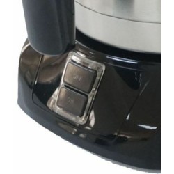 Comelec Cafetera de goteo