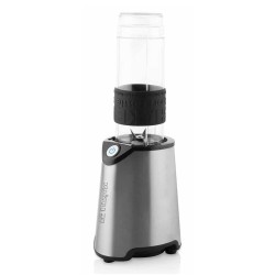 Orbegozo BV 7500 0,57 L Licuadora de vaso 300 W Acero inoxidable