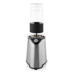 Orbegozo BV 7500 0,57 L Licuadora de vaso 300 W Acero inoxidable