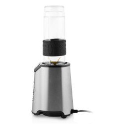 Orbegozo BV 7500 0,57 L Licuadora de vaso 300 W Acero inoxidable