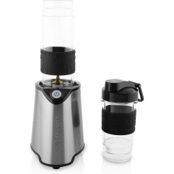 Orbegozo BV 7500 0,57 L Licuadora de vaso 300 W Acero inoxidable