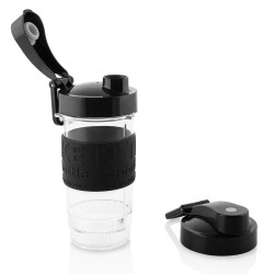 Orbegozo BV 7500 0,57 L Licuadora de vaso 300 W Acero inoxidable