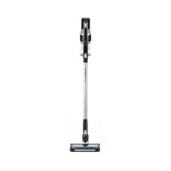 Taurus 948887000 aspiradora de pie y escoba eléctrica Aspiradora escoba Batería Secar HEPA Sin bolsa 0,5 L Negro, Blanco