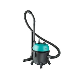 Taurus Ateca Active 15 L Aspiradora de tambor Seca y húmeda 1400 W Sin bolsa